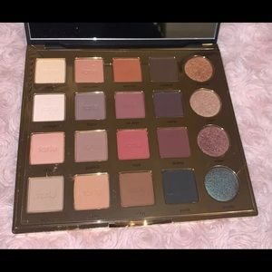 Tartiest Pro Palette